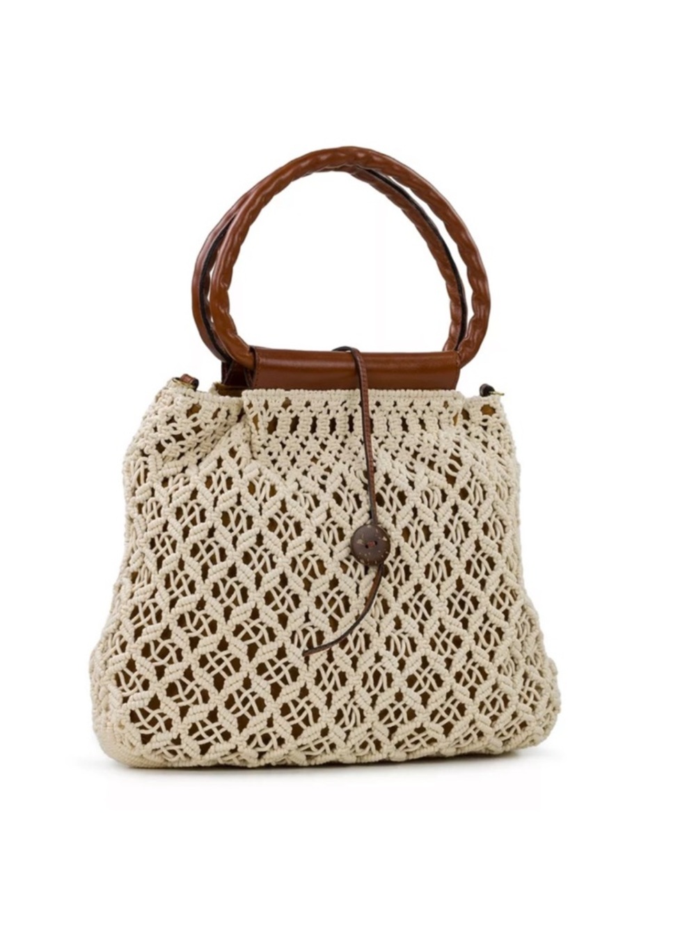 Patricia Nash Hobo